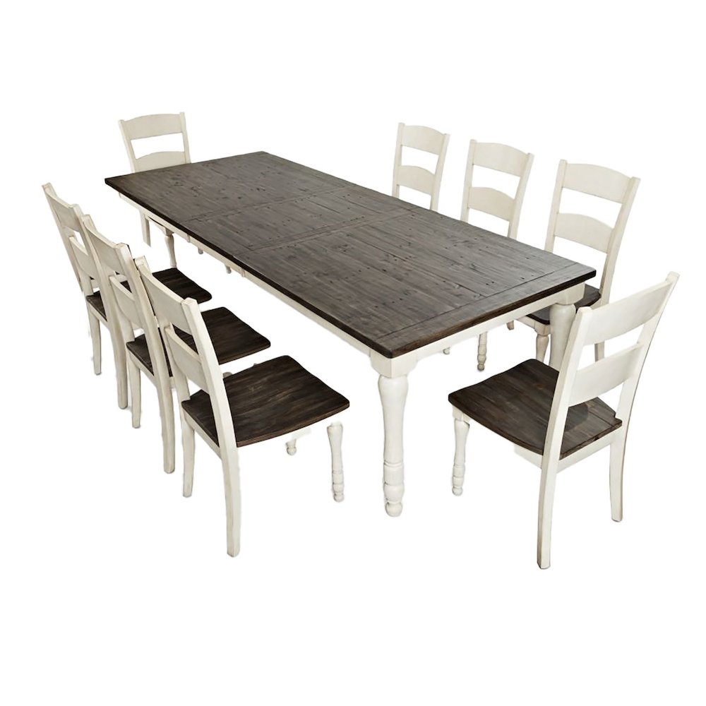 Dining Set Helsingor H557