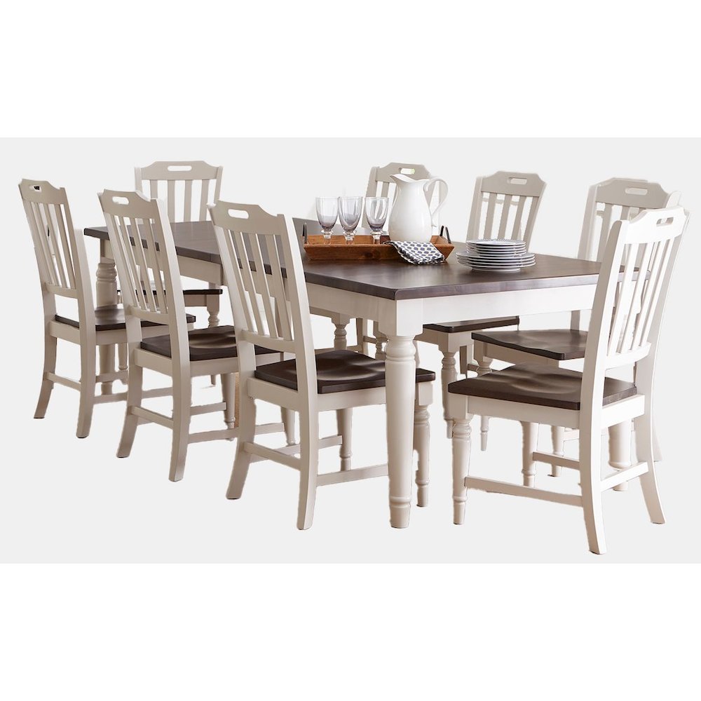 Dining Set Helsingor H547