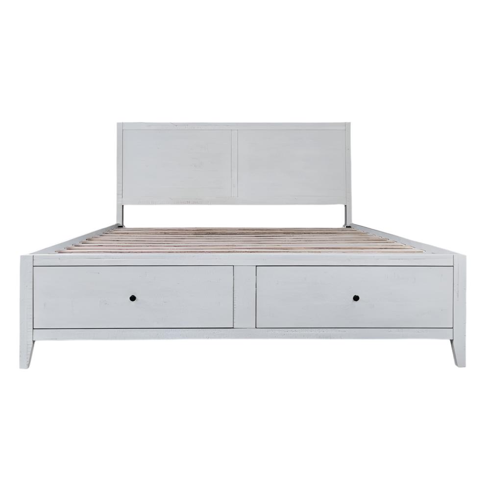 Platform Bed Helsingor H150