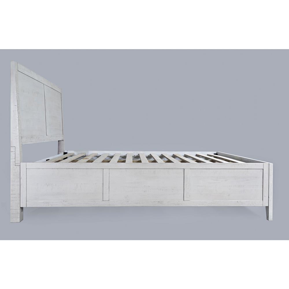 Platform Bed Helsingor H157