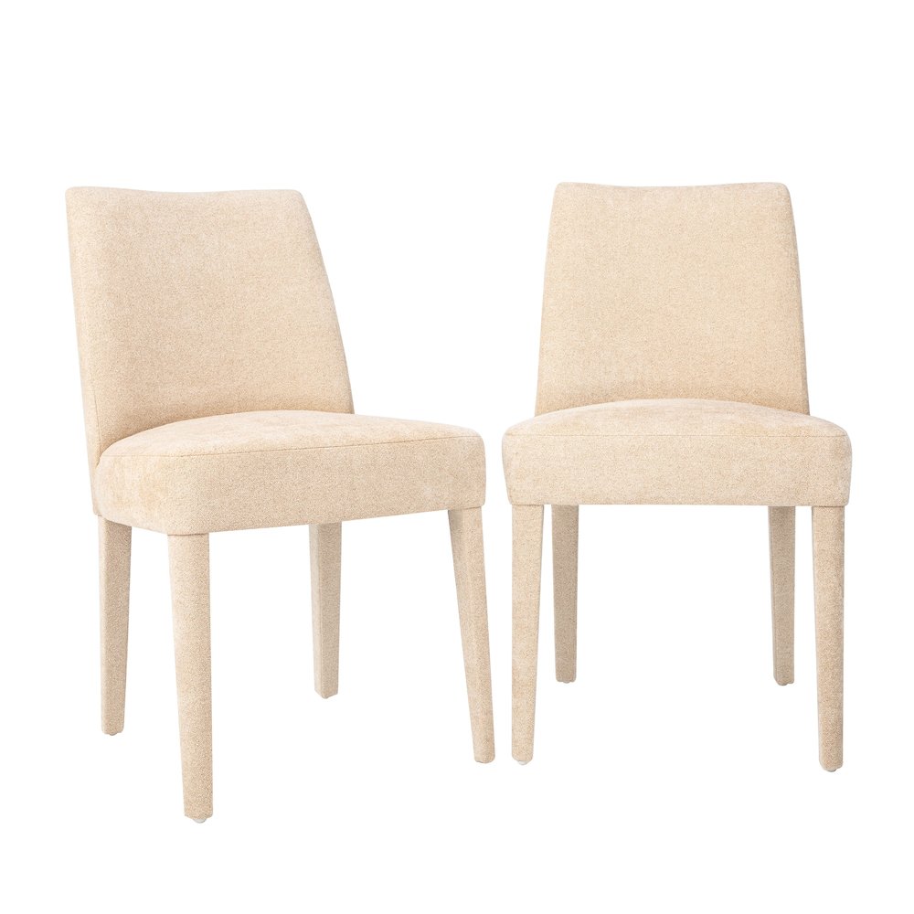 Dining Chair Helsingor H400 (set of 2)