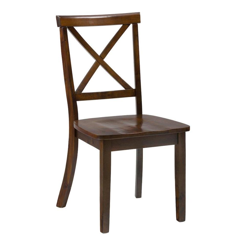 Dining Chair Helsingor H454 (set of 2)