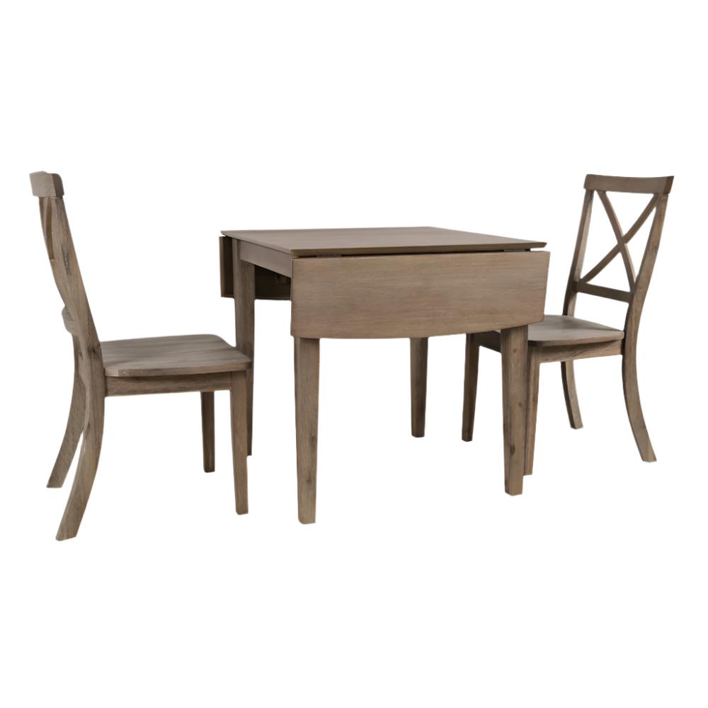 Dining Set Helsingor H703