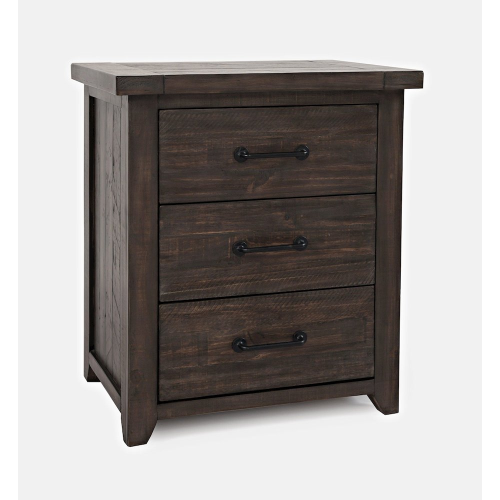 Nightstand Helsingor H981