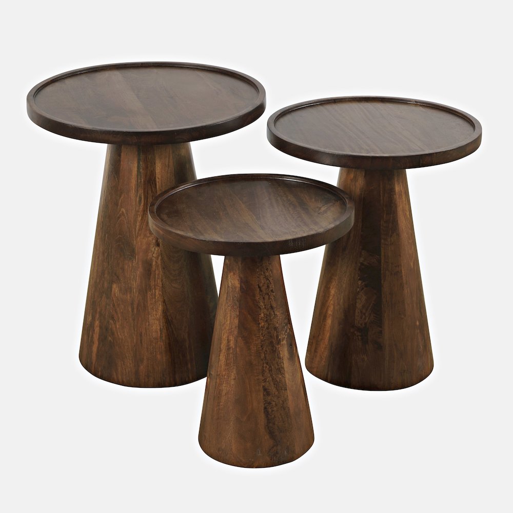 Side Table Helsingor H893 (set of 3)