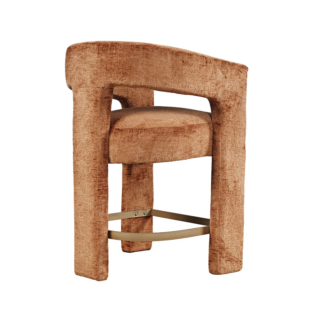 Bar Stool Helsingor H1106