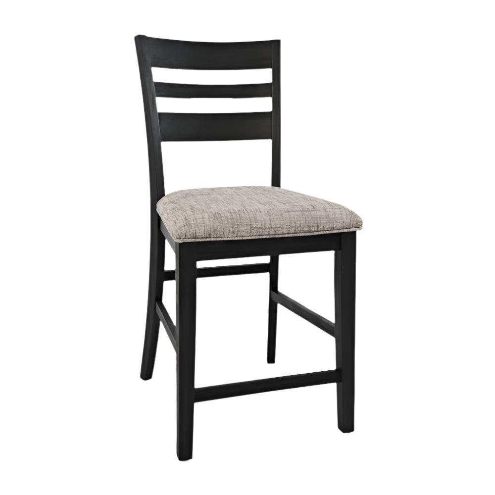 Bar Stool Helsingor H1144 (set of 2)