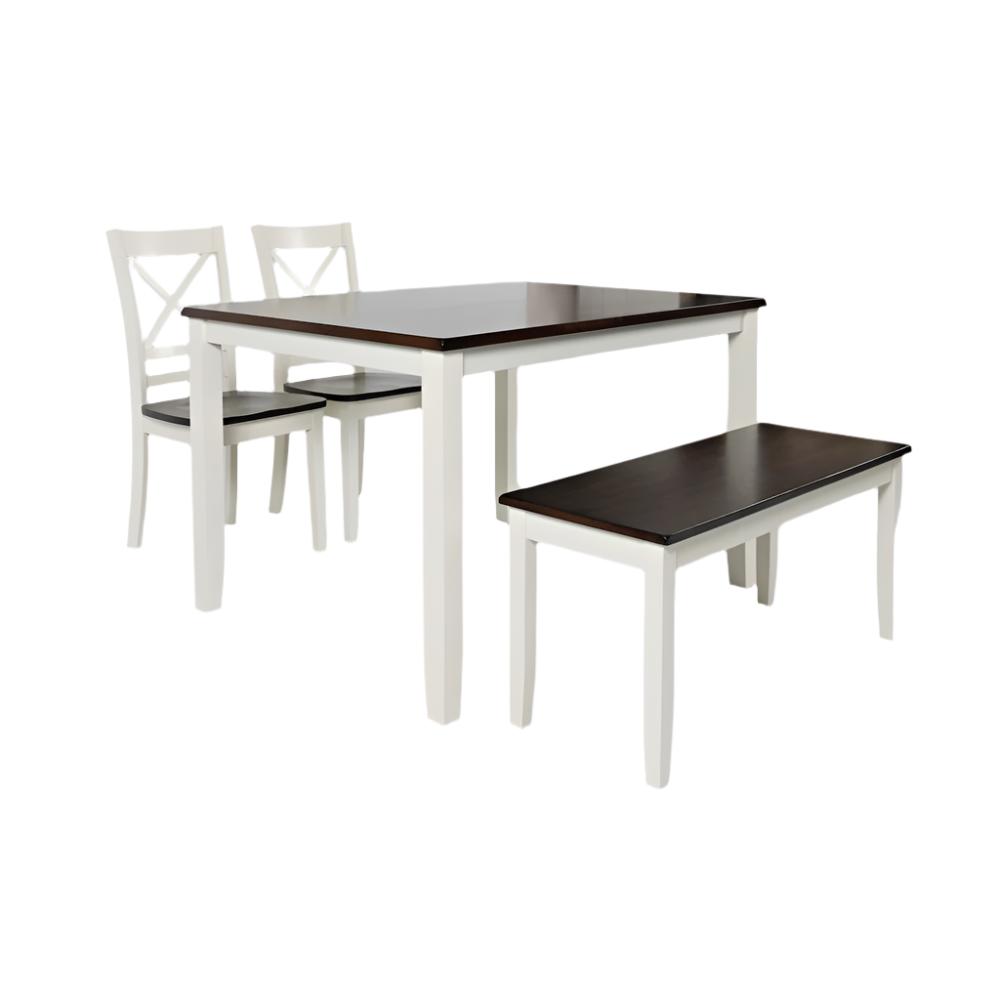 Dining Set Helsingor H689