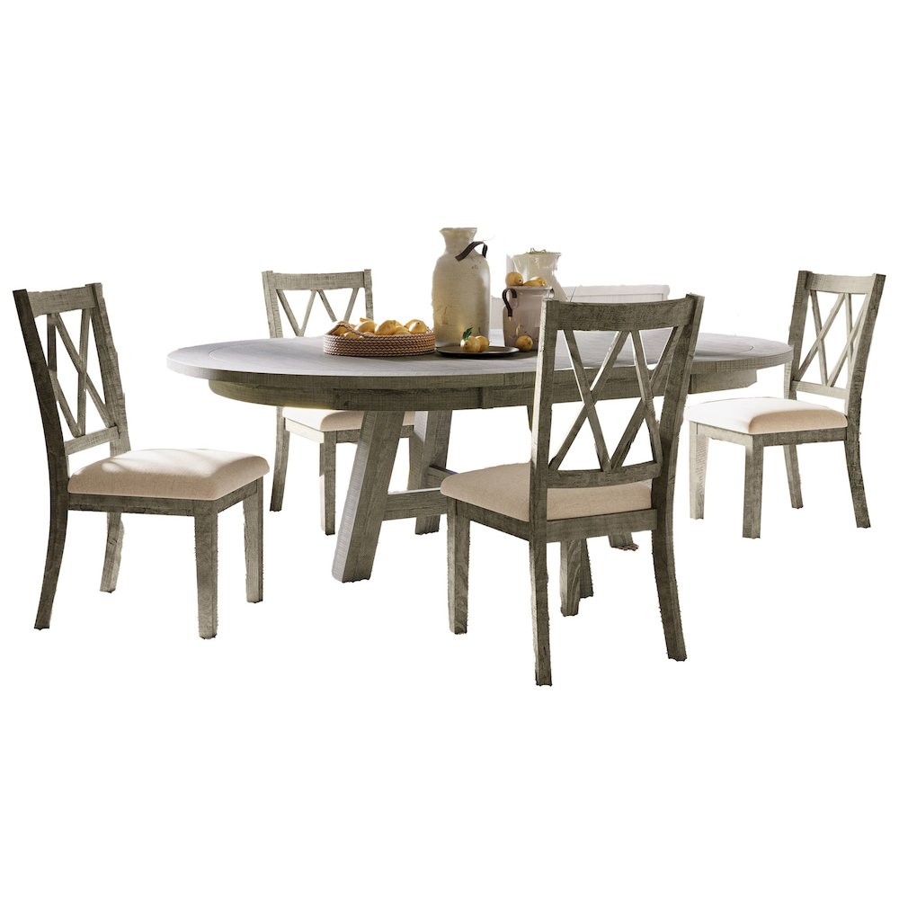 Dining Set Helsingor H577