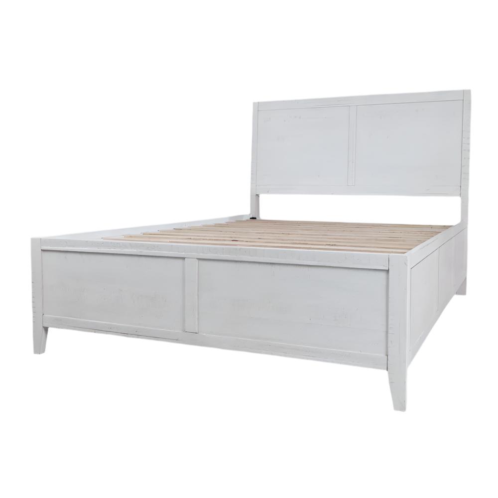 Platform Bed Helsingor H139