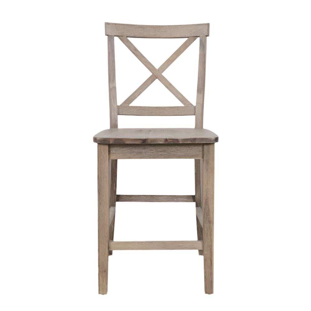 Bar Stool Helsingor H1127 (set of 2)