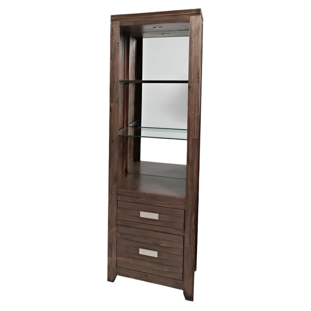 Bookcase Helsingor H273