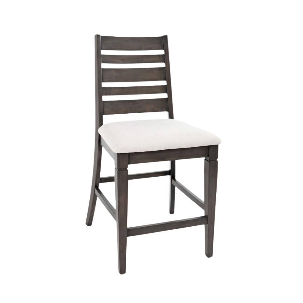 Bar Stool Helsingor H1101 (set of 2)