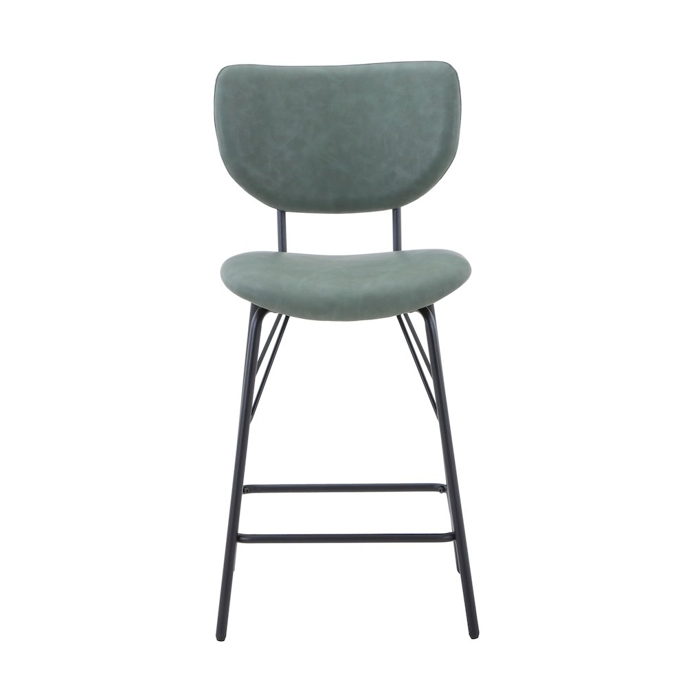 Bar Stool Helsingor H1132 (set of 2)