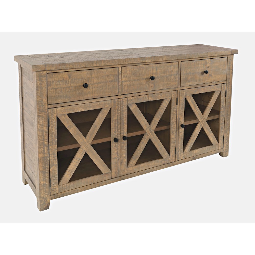 Cabinet Helsingor H1173