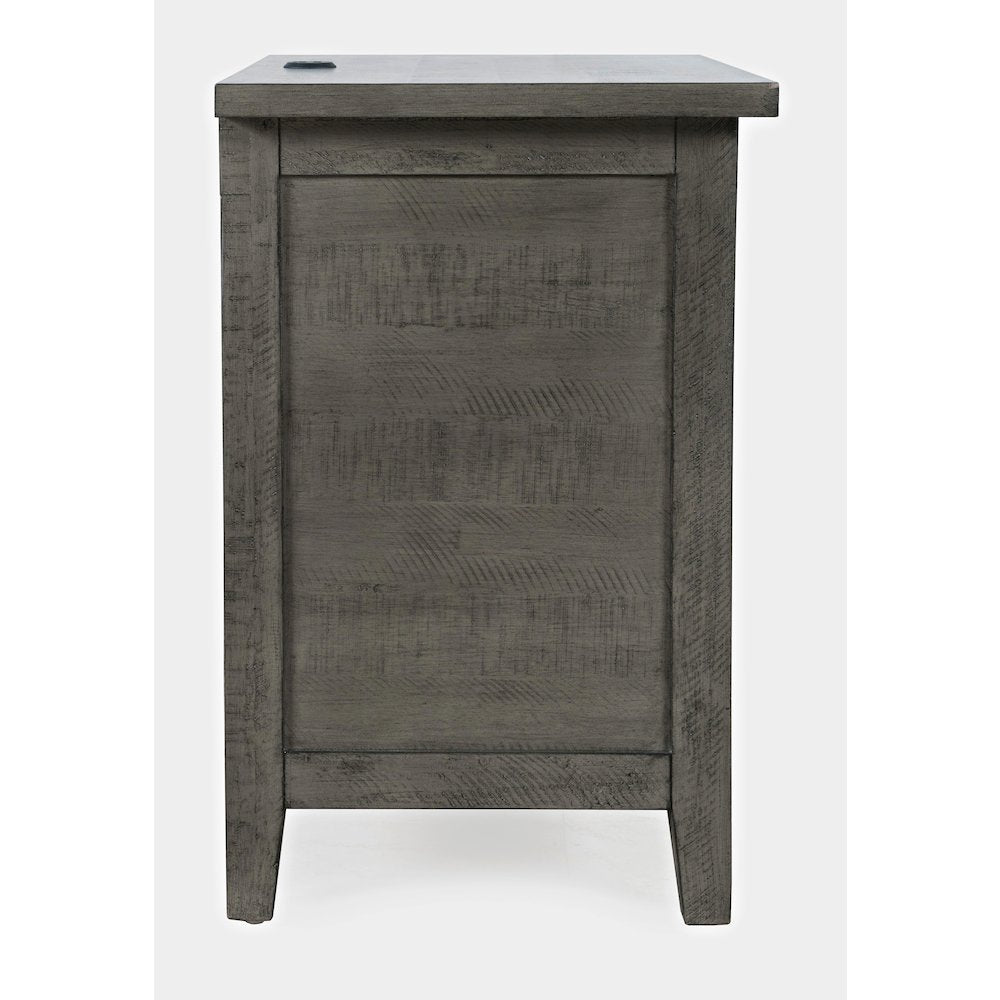 Nightstand Helsingor H982