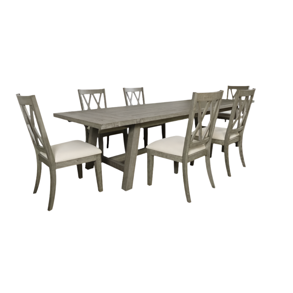 Dining Set Helsingor H555