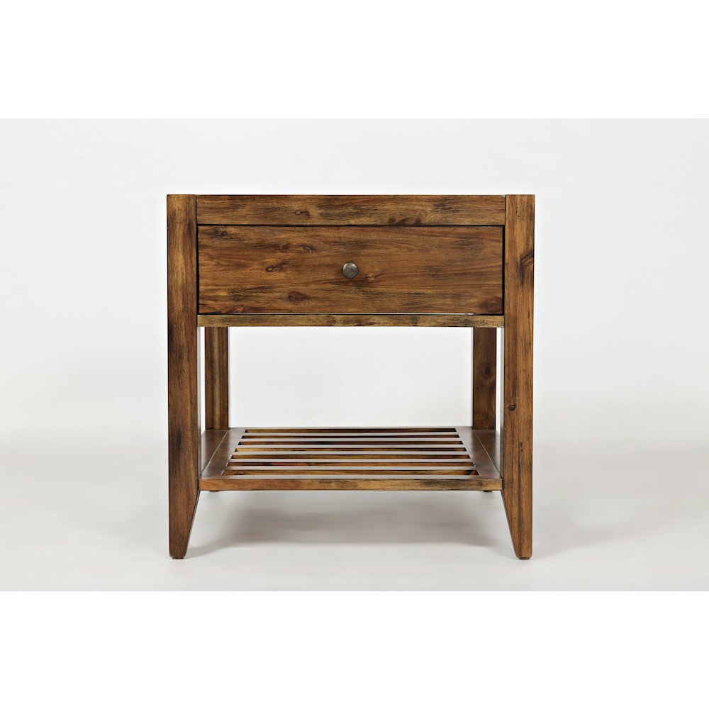 Nightstand Helsingor H1394