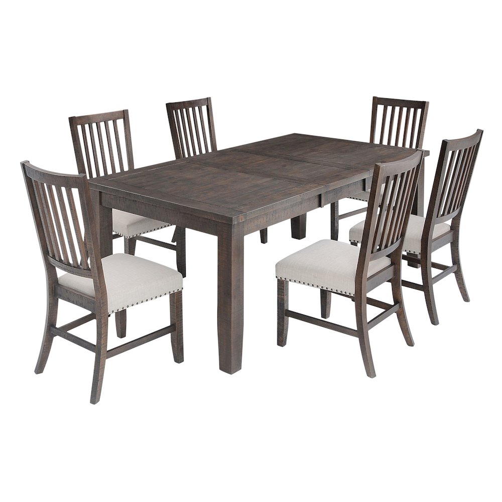 Dining Set Helsingor H581