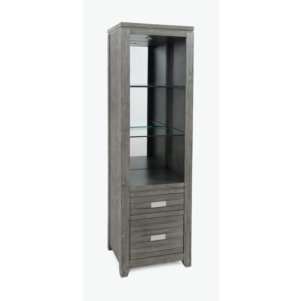 Bookcase Helsingor H272