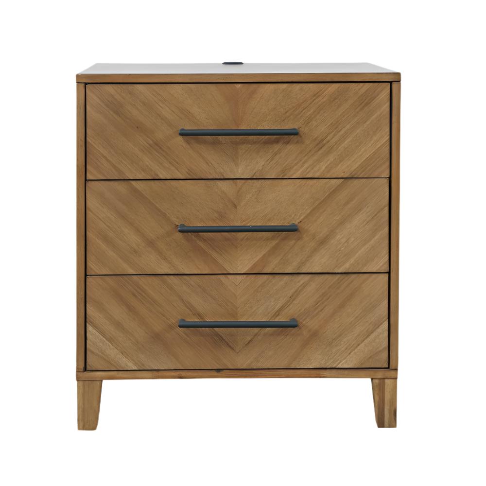 Nightstand Helsingor H977