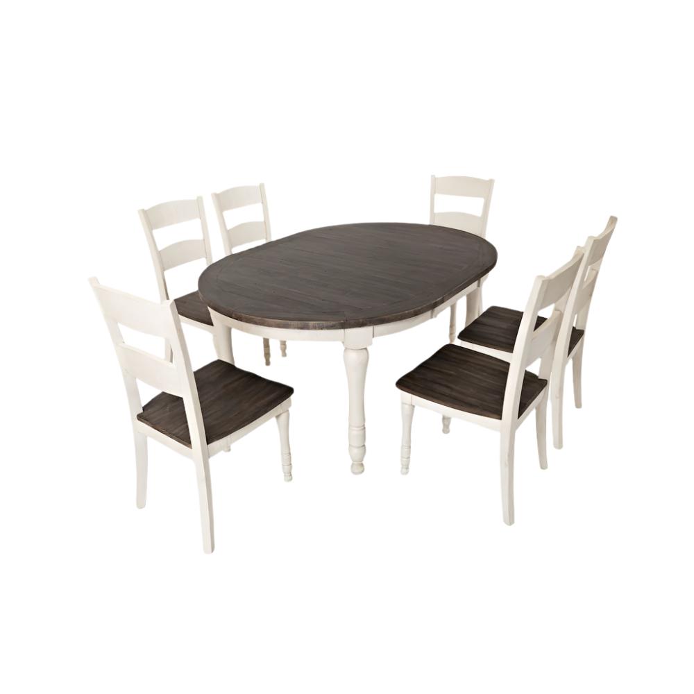 Dining Set Helsingor H574