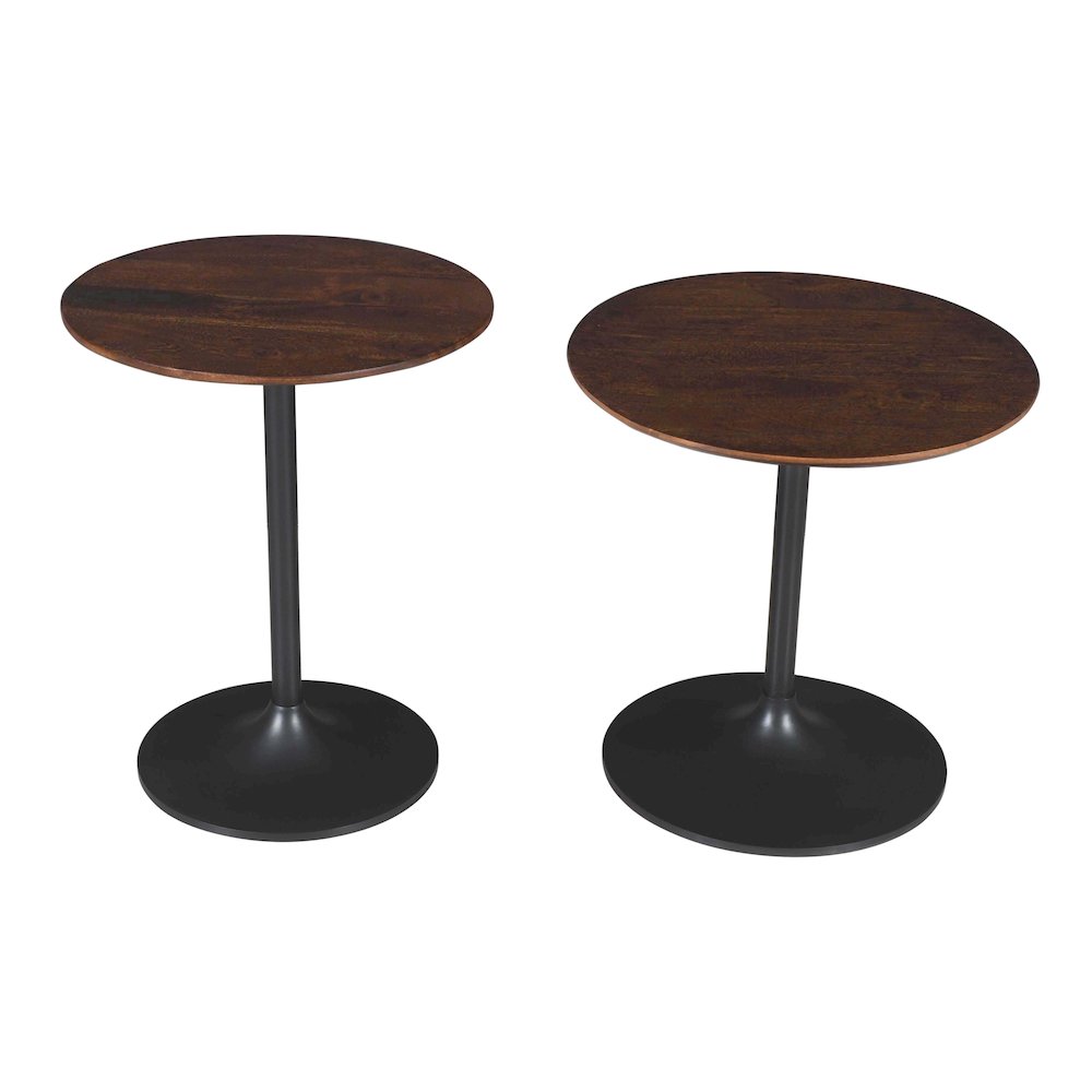 Side Table Helsingor H891 (set of 2)