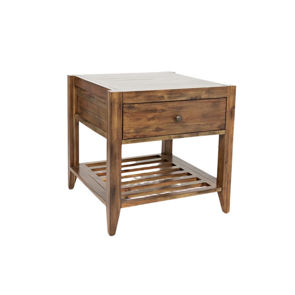 Nightstand Helsingor H1394