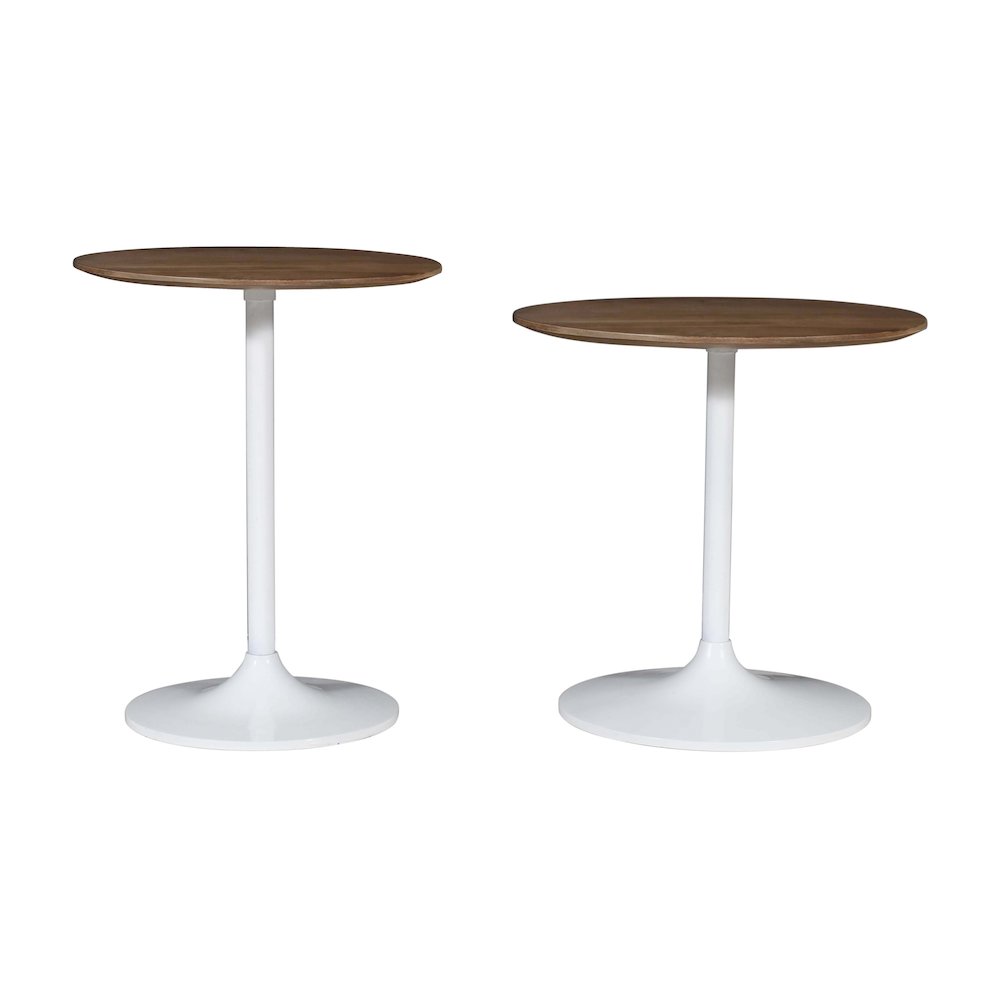 Side Table Helsingor H890 (set of 2)