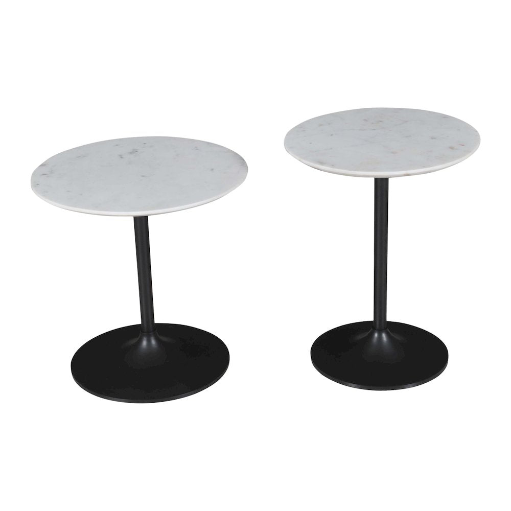 Side Table Helsingor H877 (set of 2)