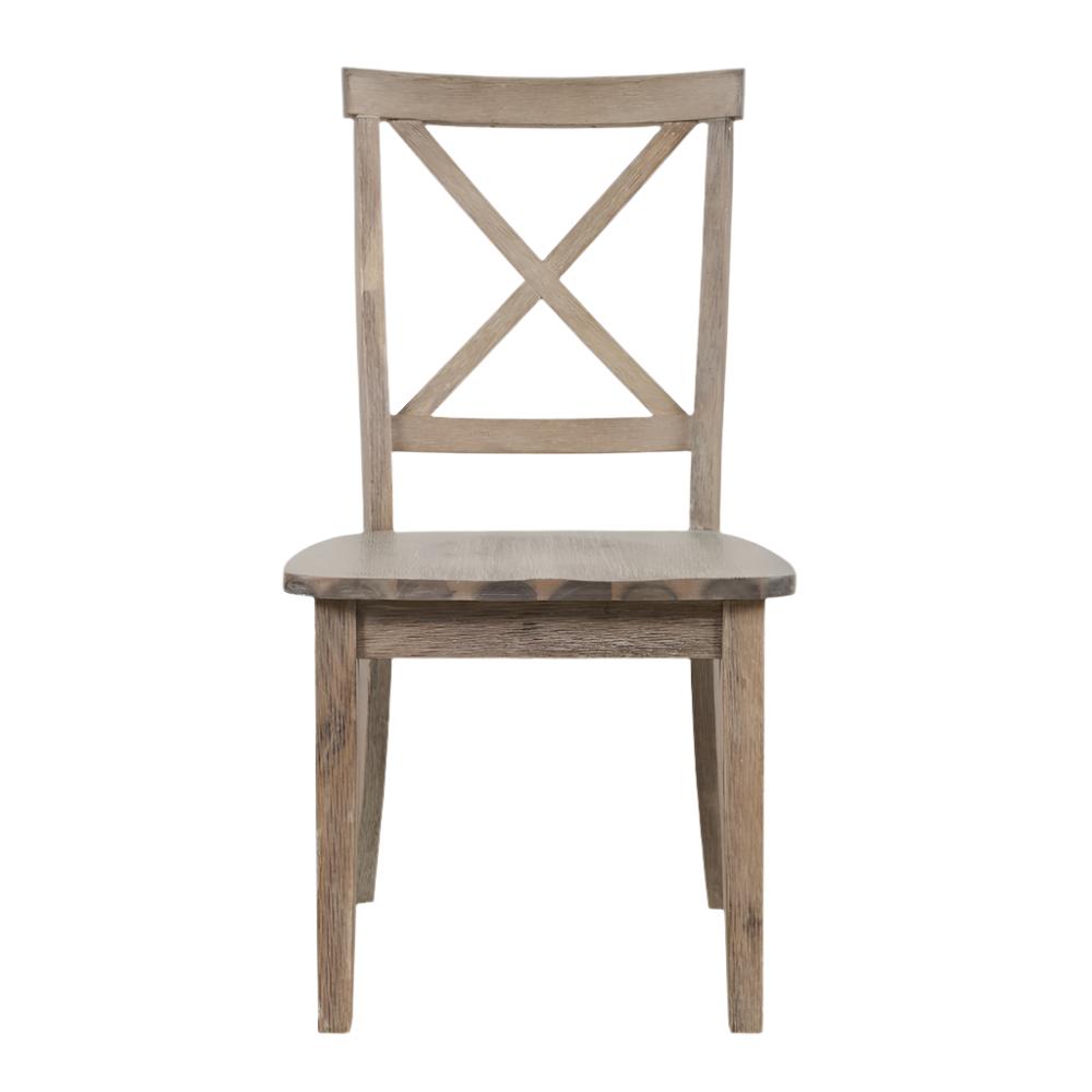 Dining Chair Helsingor H451 (set of 2)