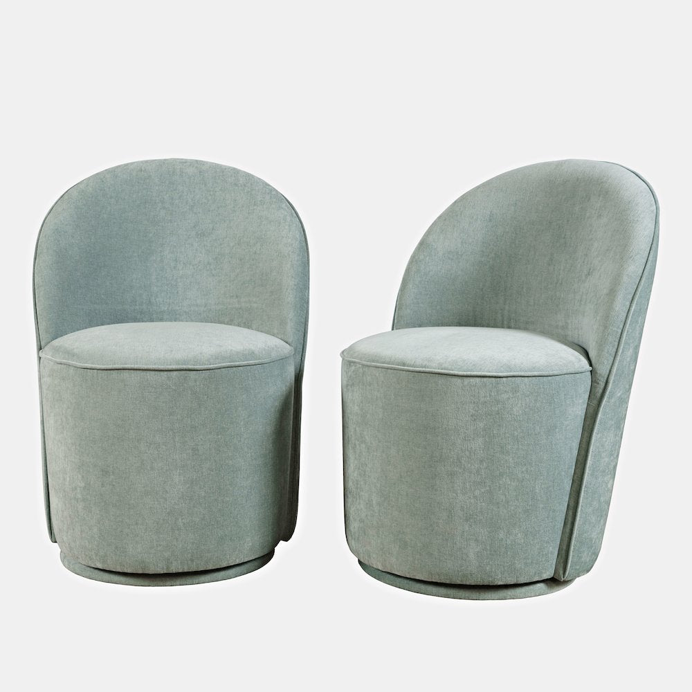 Armchair Helsingor H394 (set of 2)