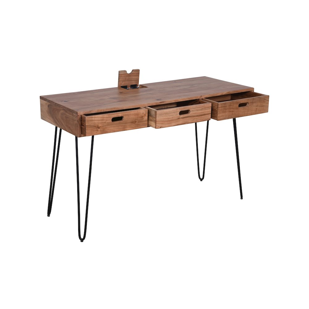 Office Desk Helsingor H937