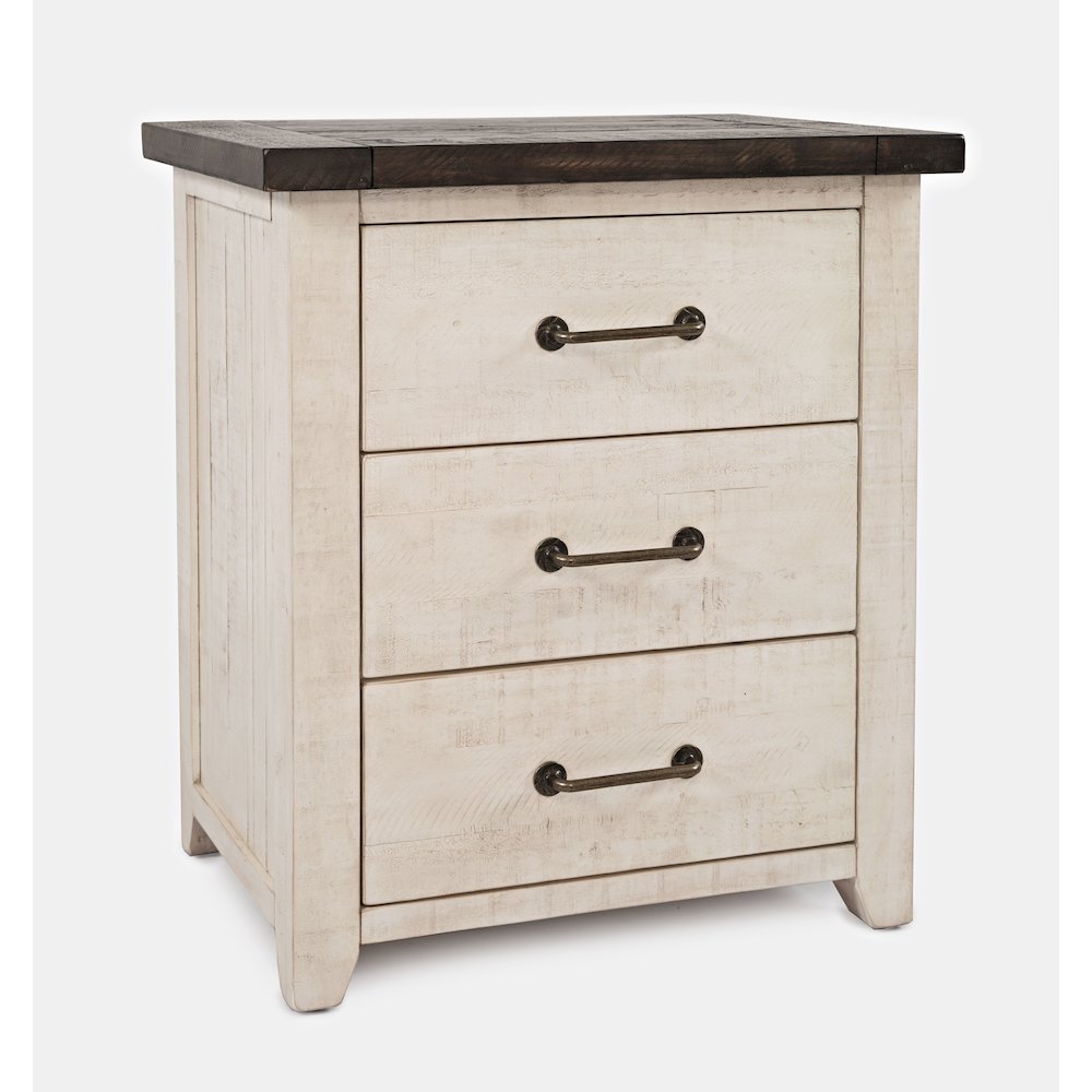 Nightstand Helsingor H983