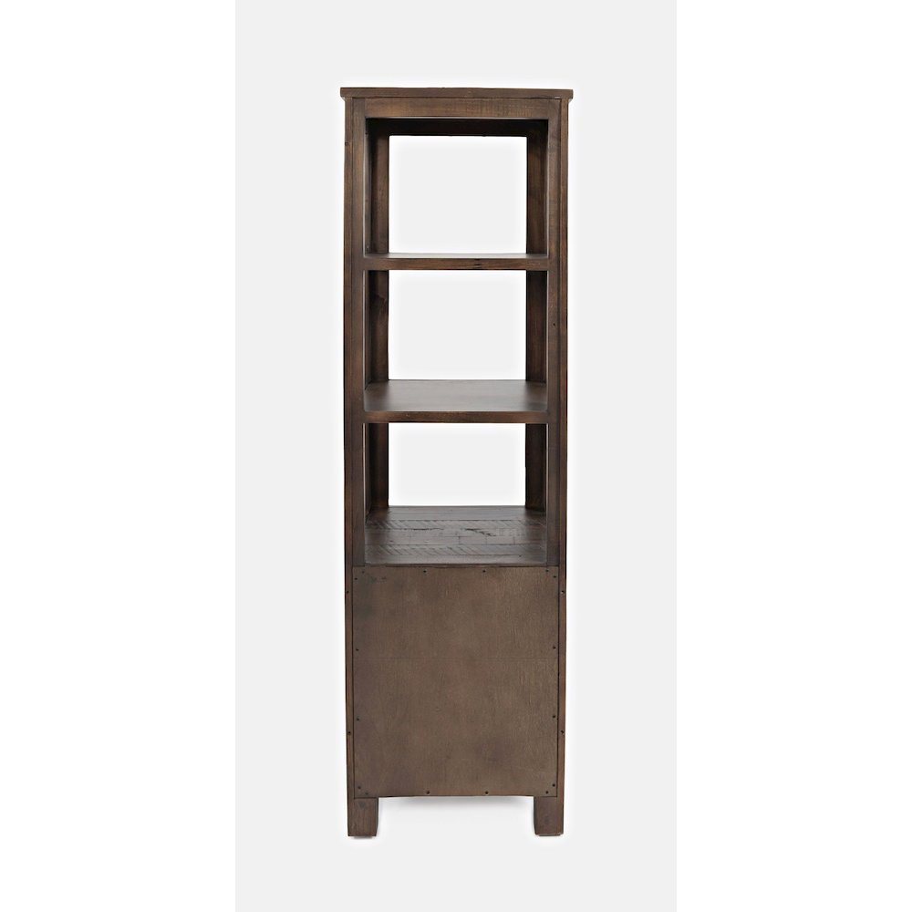 Bookcase Helsingor H255