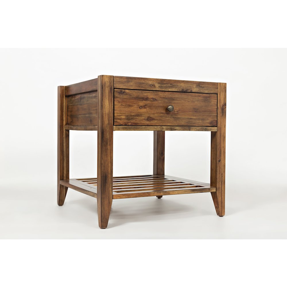 Nightstand Helsingor H1394