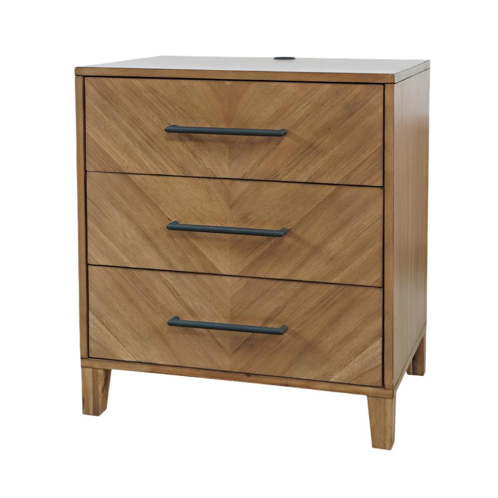 Nightstand Helsingor H977