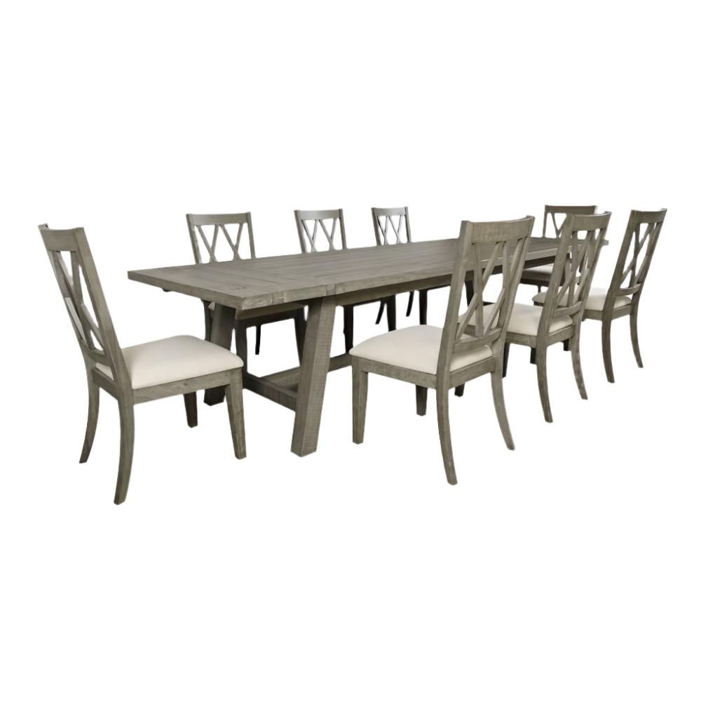 Dining Set Helsingor H539