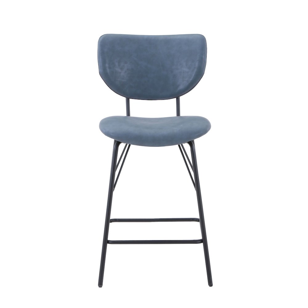 Bar Stool Helsingor H1125 (set of 2)