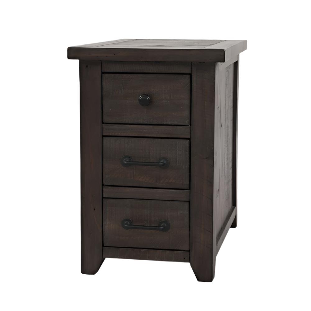 Nightstand Helsingor H987