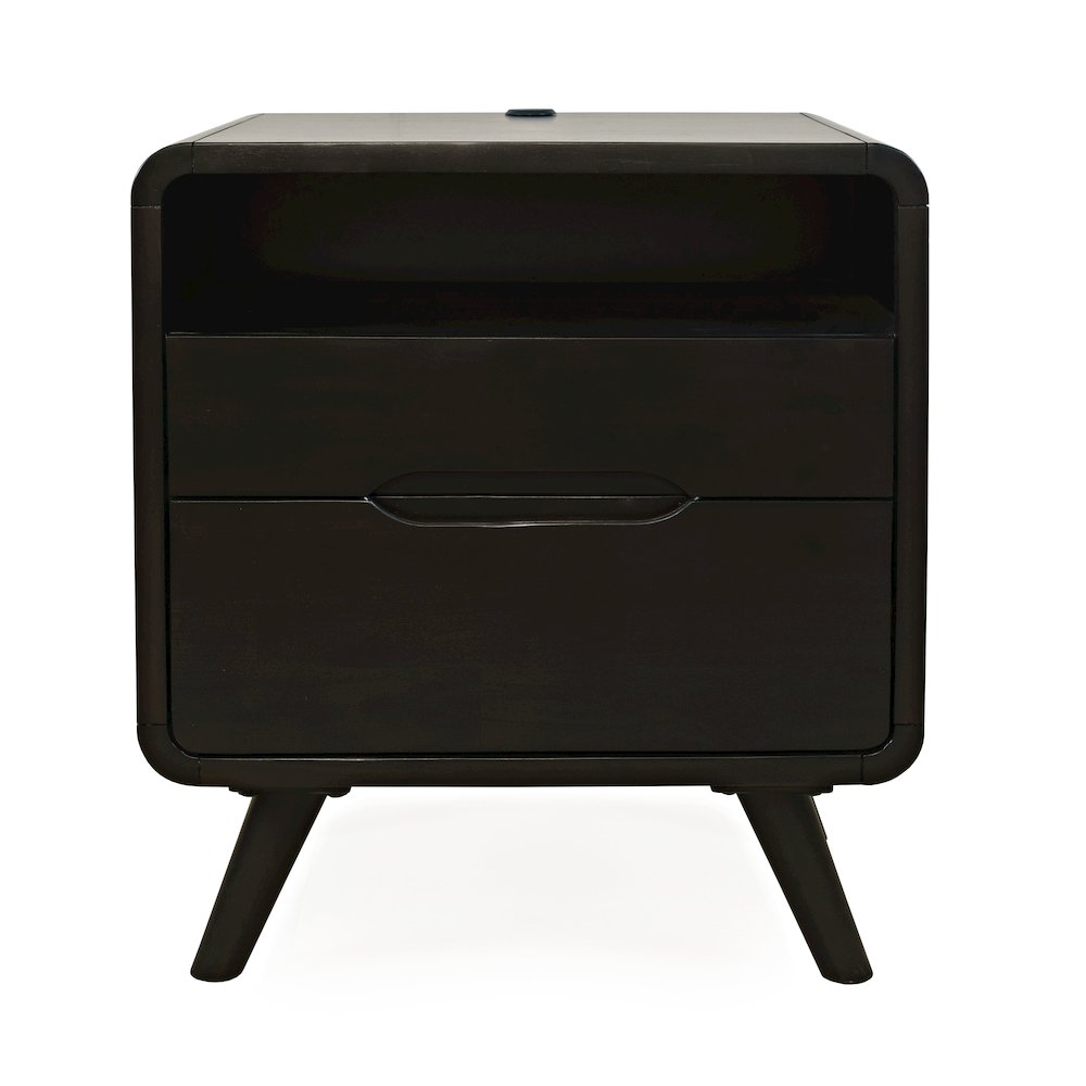 Nightstand Helsingor H978