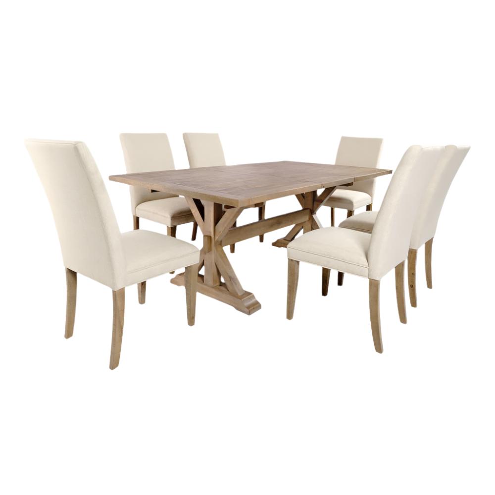 Dining Set Helsingor H578