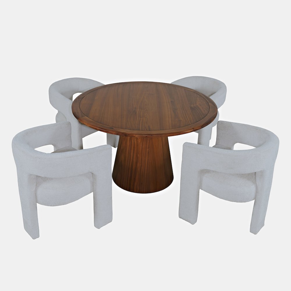 Dining Set Helsingor H570