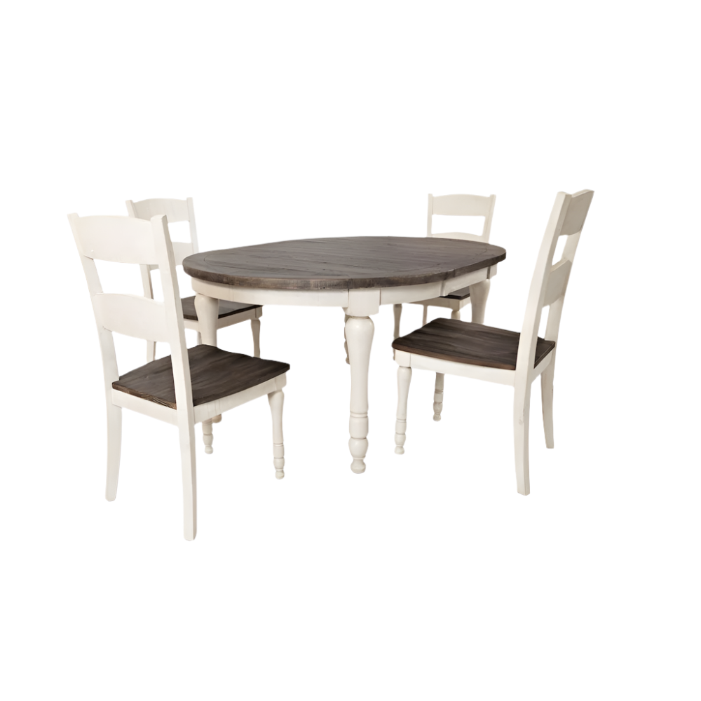 Dining Set Helsingor H614