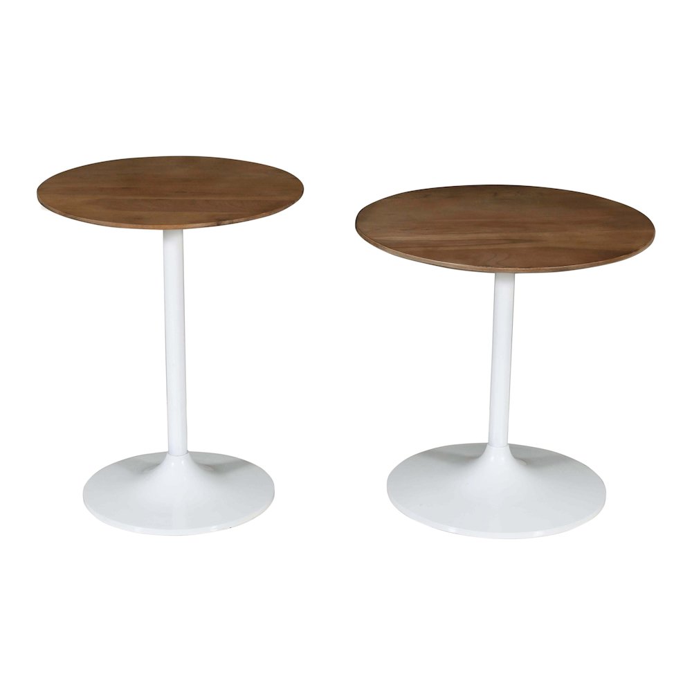 Side Table Helsingor H890 (set of 2)