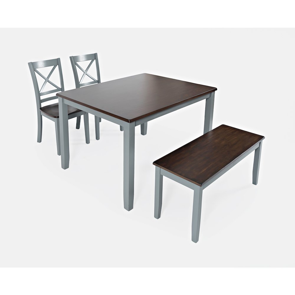 Dining Set Helsingor H691