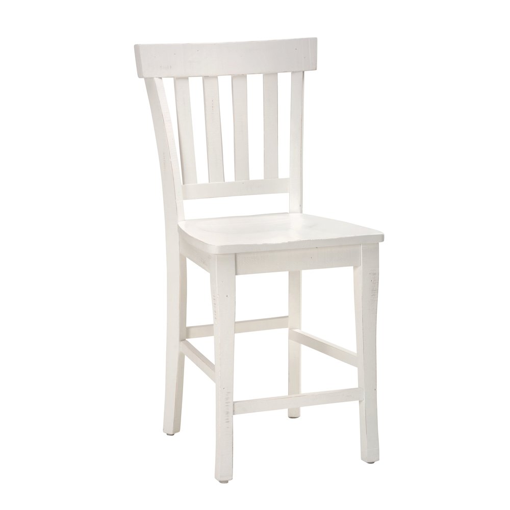 Bar Stool Helsingor H110 (set of 2)