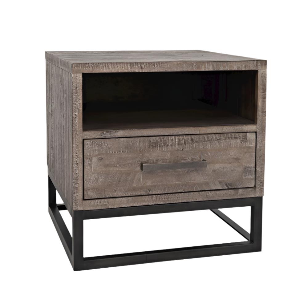 Nightstand Helsingor H1370