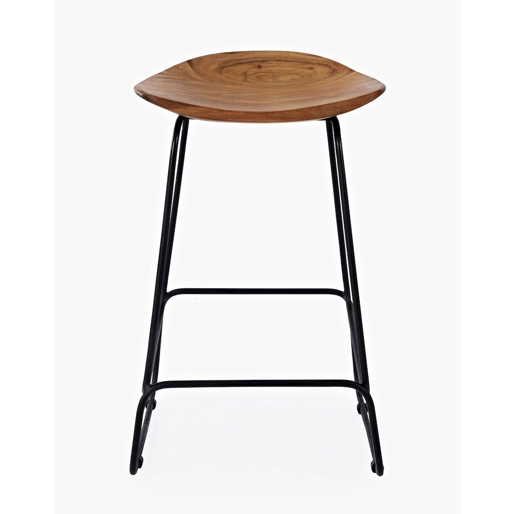 Bar Stool Helsingor H1121 (set of 2)