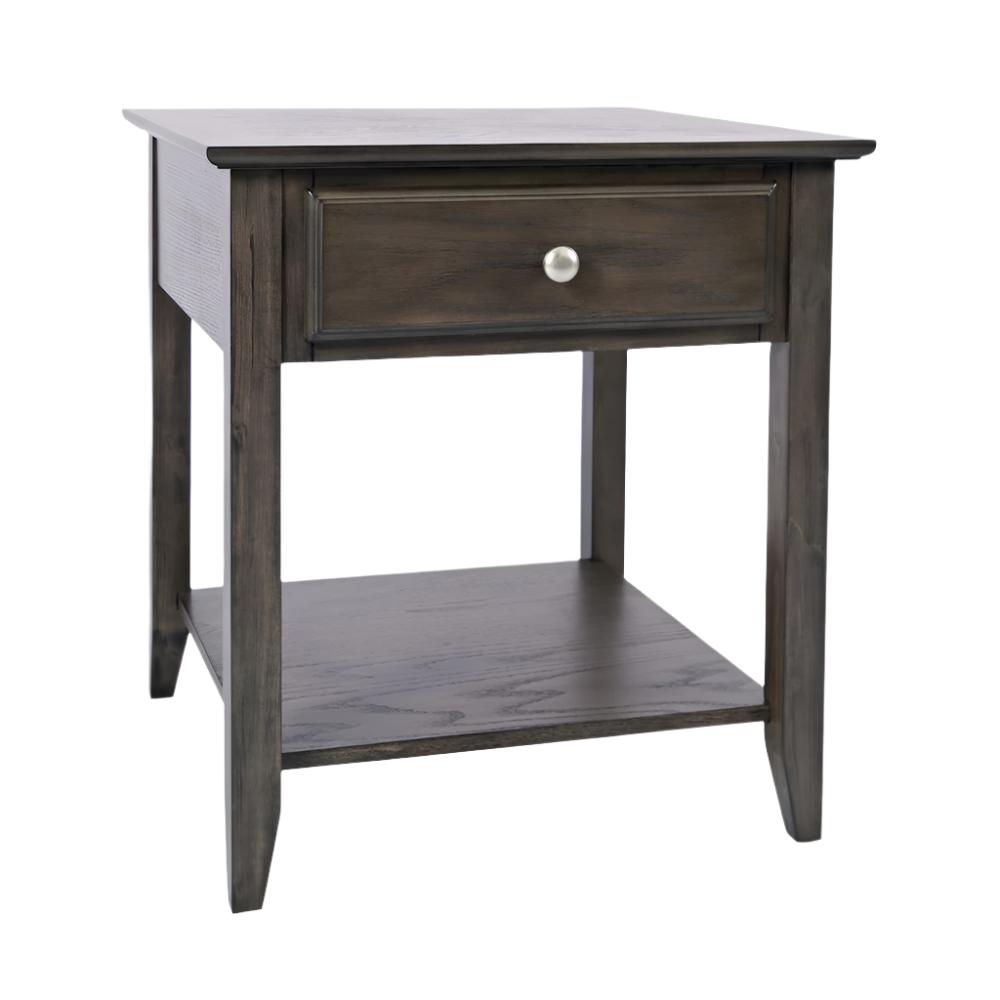 Nightstand Helsingor H1401